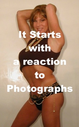 Transsexual Attraction